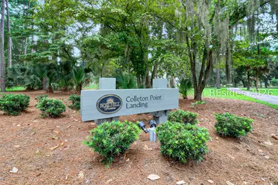 256 Club Gate Drive, Bluffton, SC 29910 - Photo 38