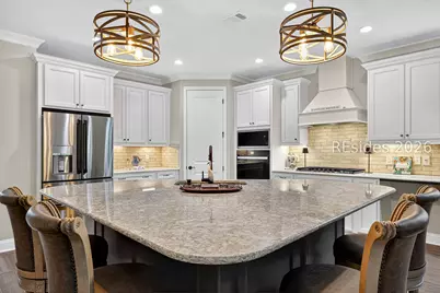 382 Ocean Hammock Loop, Hardeeville, SC 29927 - Photo 4