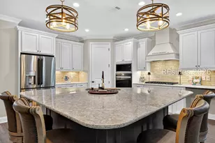 382 Ocean Hammock Loop, Hardeeville, SC 29927 - Photo 4