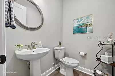 382 Ocean Hammock Loop, Hardeeville, SC 29927 - Photo 30