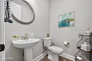 382 Ocean Hammock Loop, Hardeeville, SC 29927 - Photo 30