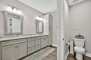 382 Ocean Hammock Loop, Hardeeville, SC 29927 - Photo 20