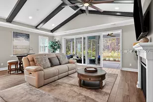 382 Ocean Hammock Loop, Hardeeville, SC 29927 - Photo 22