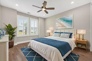 382 Ocean Hammock Loop, Hardeeville, SC 29927 - Photo 24