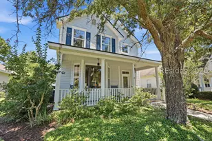 36 3rd Ave, Bluffton, SC 29910 - Photo 1