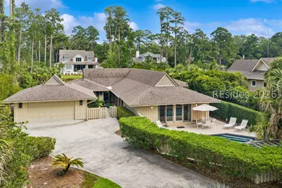 11 Baynard Park Road, Hilton Head Island, SC 29928 - Photo 6