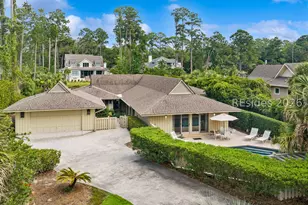 11 Baynard Park Rd, Hilton Head Island, SC 29928 - Photo 6