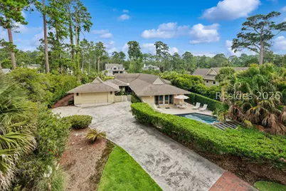 11 Baynard Park Road, Hilton Head Island, SC 29928 - Photo 42