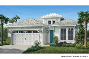 756 Sand Castle Dr, Hardeeville, SC 29927 - Photo 1