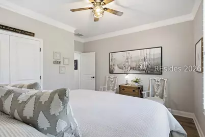 88 Sand Castle Drive, Hardeeville, SC 29927 - Photo 48