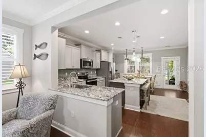 203 Black Skimmer Drive W, Beaufort, SC 29907 - Photo 6