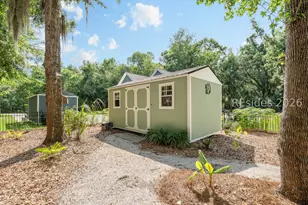 203 Black Skimmer Dr W, Beaufort, SC 29907 - Photo 34