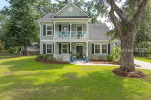 203 Black Skimmer Dr W, Beaufort, SC 29907 - Photo 44