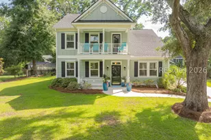 203 Black Skimmer Dr W, Beaufort, SC 29907 - Photo 2