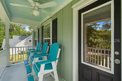 203 Black Skimmer Drive W, Beaufort, SC 29907 - Photo 30