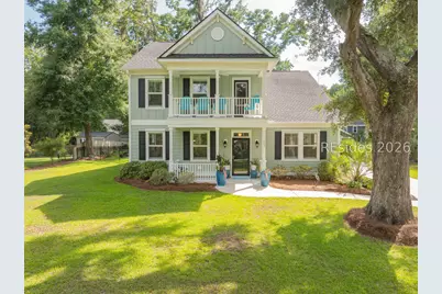 203 Black Skimmer Drive W, Beaufort, SC 29907 - Photo 1