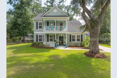 203 Black Skimmer Drive W, Beaufort, SC 29907 - Photo 44