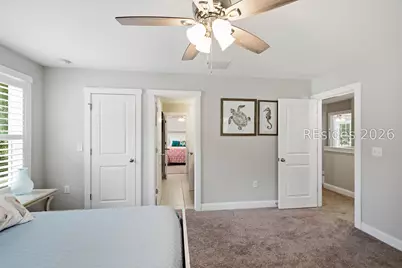 203 Black Skimmer Drive W, Beaufort, SC 29907 - Photo 24