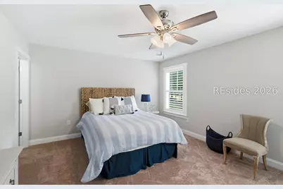 203 Black Skimmer Drive W, Beaufort, SC 29907 - Photo 20