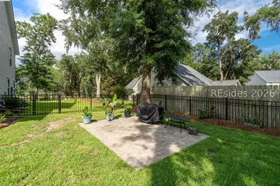 203 Black Skimmer Drive W, Beaufort, SC 29907 - Photo 32