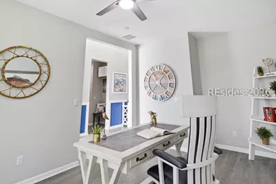 799 Beachcomber Boulevard, Hardeeville, SC 29927 - Photo 8