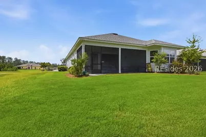799 Beachcomber Boulevard, Hardeeville, SC 29927 - Photo 46