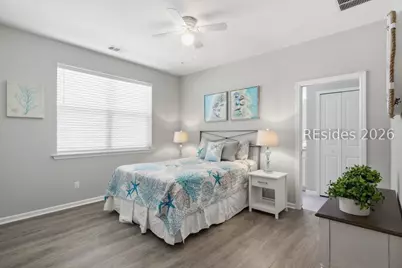 799 Beachcomber Boulevard, Hardeeville, SC 29927 - Photo 40
