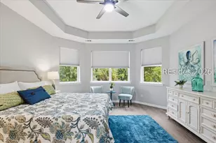 799 Beachcomber Blvd, Hardeeville, SC 29927 - Photo 30