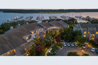 73 Skull Creek Drive #212, Hilton Head Island, SC 29926 - Photo 40