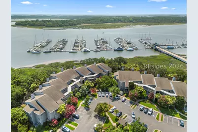 73 Skull Creek Drive #212, Hilton Head Island, SC 29926 - Photo 42