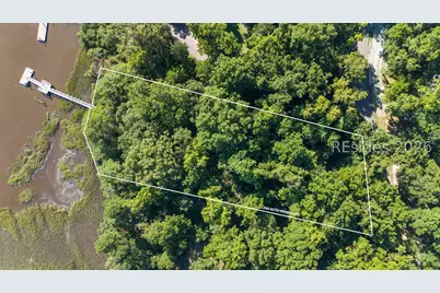 230 Bull Point Drive, Seabrook, SC 29940 - Photo 2
