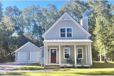 9 Attaway Lane, Beaufort, SC 29007 - Photo 1