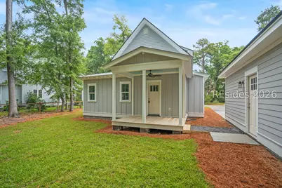 9 Attaway Lane, Beaufort, SC 29007 - Photo 16