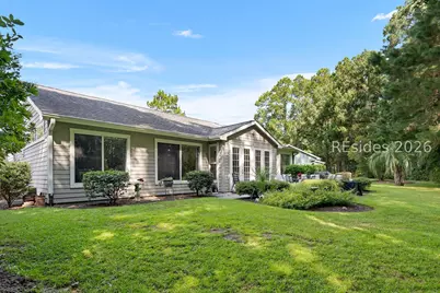 134 Commodore Dupont Street, Bluffton, SC 29909 - Photo 32