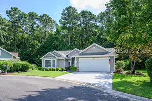 134 Commodore Dupont St, Bluffton, SC 29909 - Photo 2