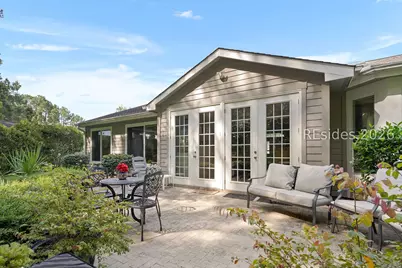 134 Commodore Dupont Street, Bluffton, SC 29909 - Photo 38