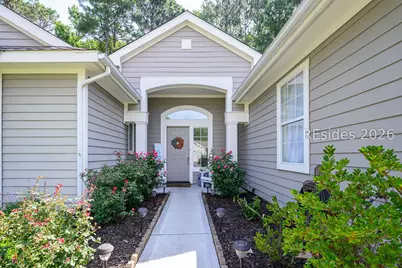 134 Commodore Dupont Street, Bluffton, SC 29909 - Photo 4