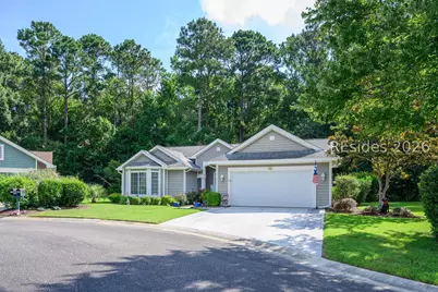 134 Commodore Dupont Street, Bluffton, SC 29909 - Photo 2