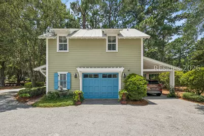 12 Rice Mill Road, Okatie, SC 29909 - Photo 58