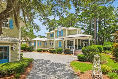 12 Rice Mill Road, Okatie, SC 29909 - Photo 1