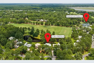 12 Rice Mill Road, Okatie, SC 29909 - Photo 72