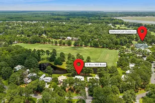 12 Rice Mill Rd, Okatie, SC 29909 - Photo 72