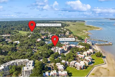 147 Lighthouse Road #678, Hilton Head Island, SC 29928 - Photo 2