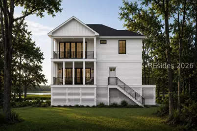 2224 Spanish Court, Beaufort, SC 29902 - Photo 2