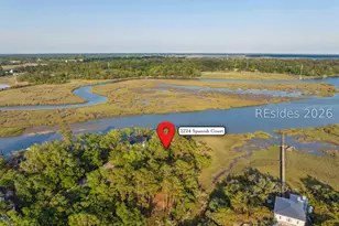 2224 Spanish Ct, Beaufort, SC 29902 - Photo 6