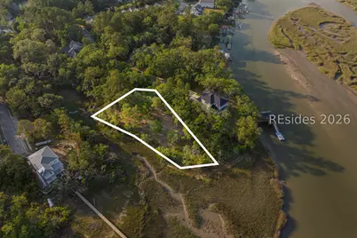 2224 Spanish Court, Beaufort, SC 29902 - Photo 8