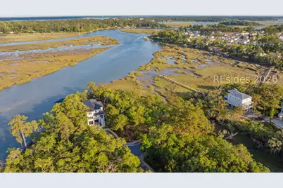 2224 Spanish Court, Beaufort, SC 29902 - Photo 10