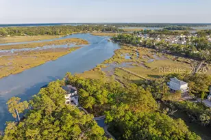 2224 Spanish Ct, Beaufort, SC 29902 - Photo 10