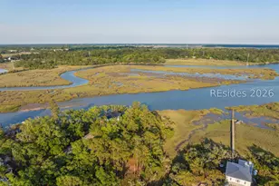 2224 Spanish Ct, Beaufort, SC 29902 - Photo 12