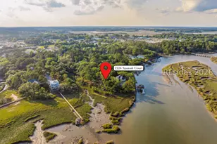 2224 Spanish Ct, Beaufort, SC 29902 - Photo 4